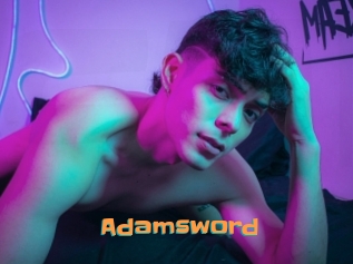 Adamsword