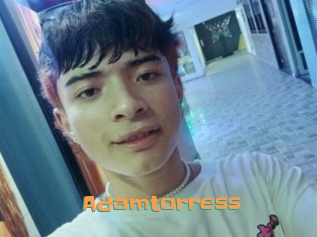 Adamtorress