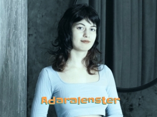 Adaralenster