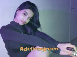 Adelinagreen