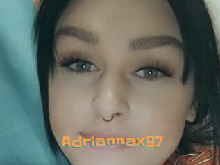 Adriannax97