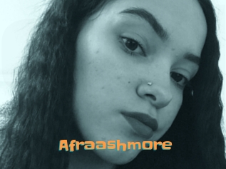 Afraashmore