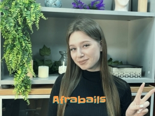 Afrabails