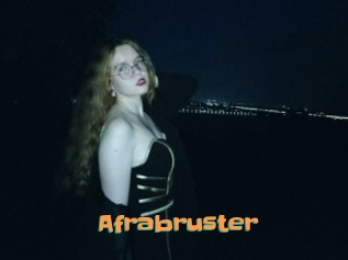 Afrabruster