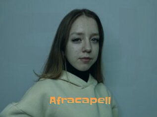 Afracapell