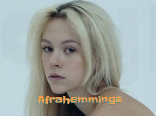 Afrahemmings