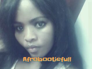 Afrobootiefull