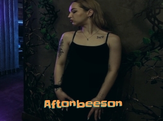 Aftonbeeson