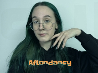 Aftondancy