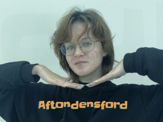 Aftondensford