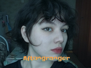 Aftongranger