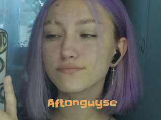 Aftonguyse