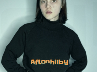 Aftonhilby