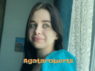 Agataroberts