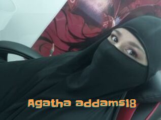 Agatha_addams18