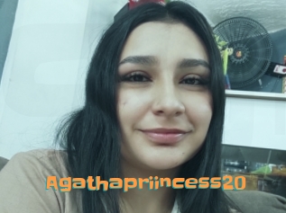 Agathapriincess20