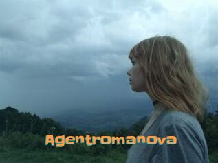 Agentromanova