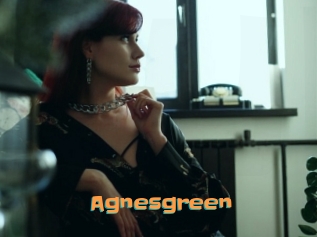 Agnesgreen