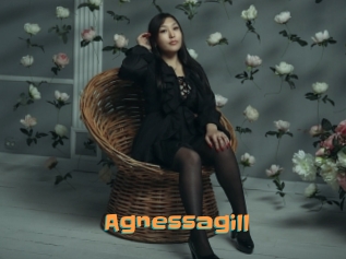 Agnessagill