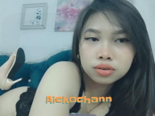 Aickochann