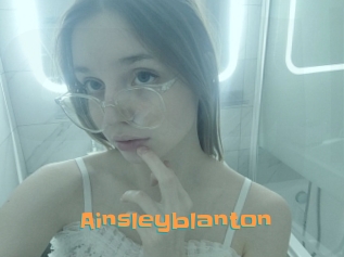 Ainsleyblanton