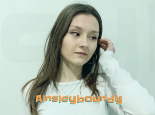 Ainsleyboundy