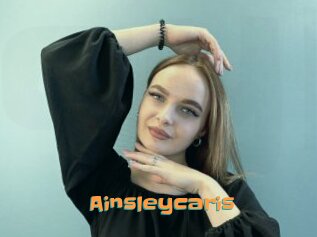 Ainsleycaris