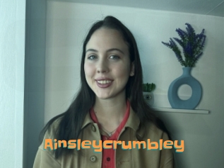 Ainsleycrumbley