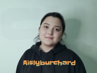 Aislyburchard