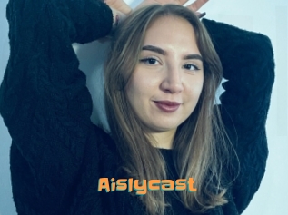 Aislycast