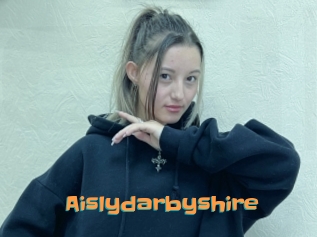 Aislydarbyshire