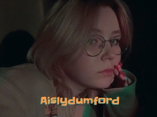 Aislydumford