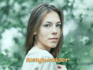 Aislyheckler