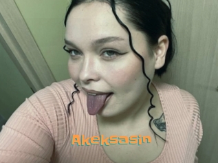 Akeksasin