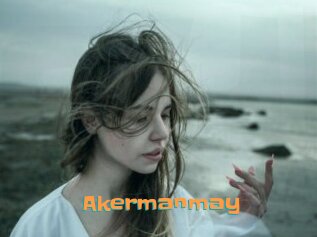 Akermanmay