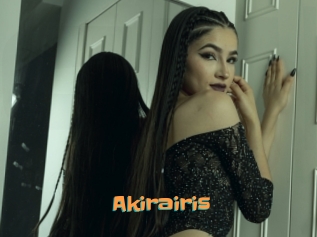 Akirairis