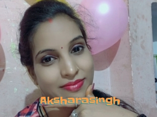 Aksharasingh