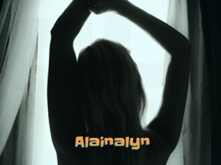 Alainalyn