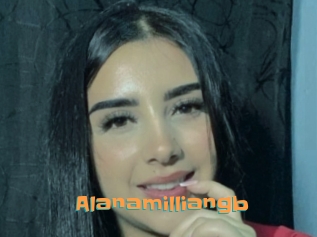 Alanamilliangb