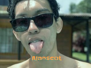 Alanscot