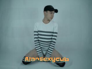 Alansexycub