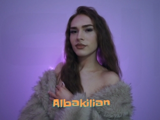 Albakilian