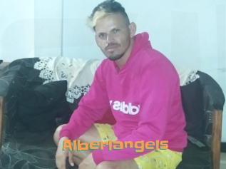 Alberlangels