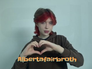 Albertafairbroth