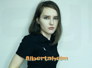 Albertahelm