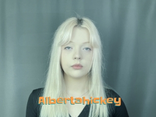 Albertahickey