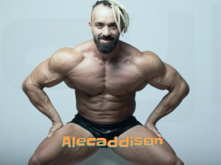 Alecaddison