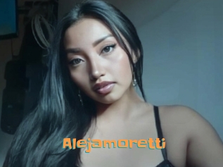 Alejamoretti