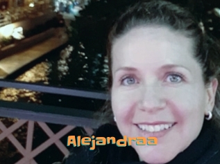 Alejandraa