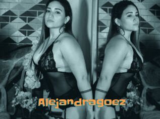 Alejandragoez